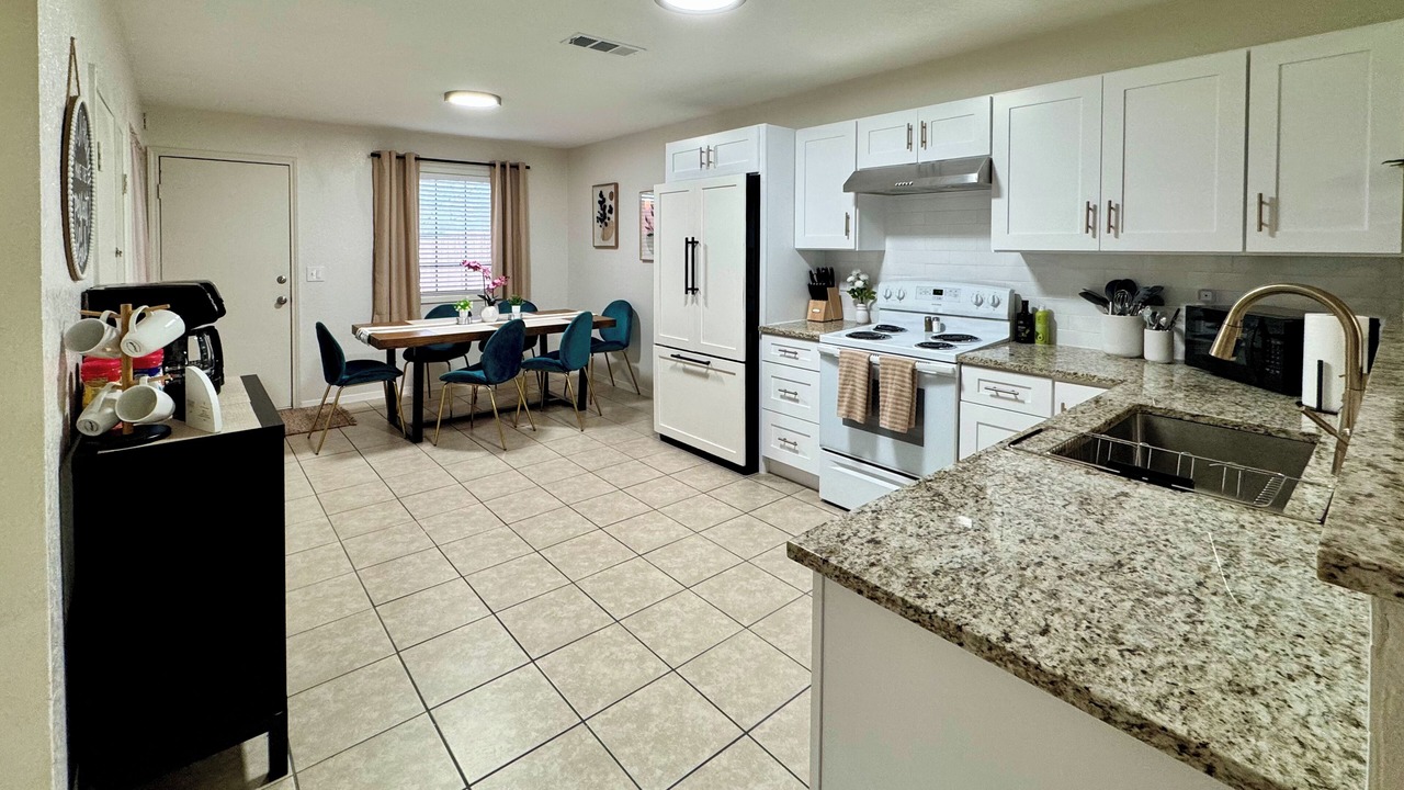 Photo of Kitchen in Reno