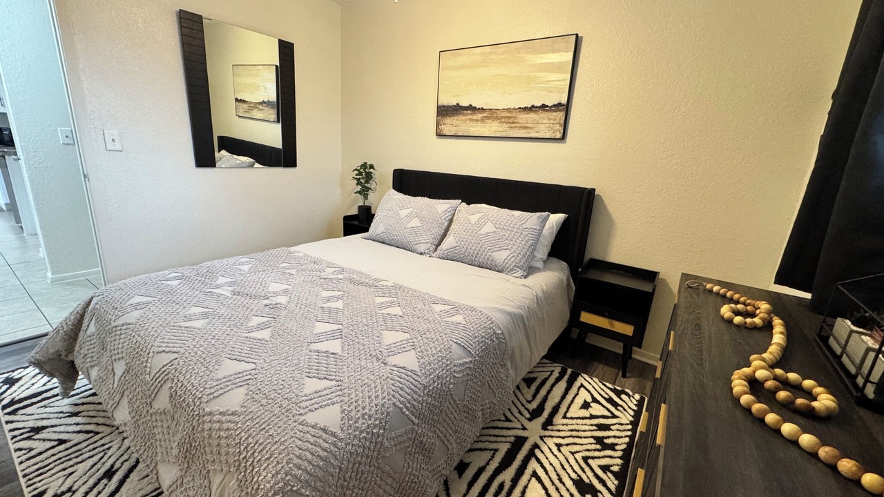 Photo of Bedroom in Reno