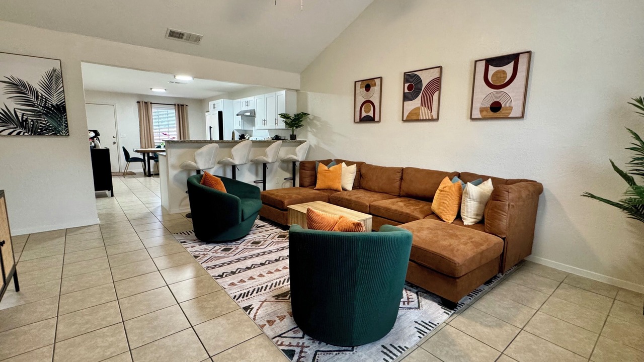 Photo of Livingroom in Reno