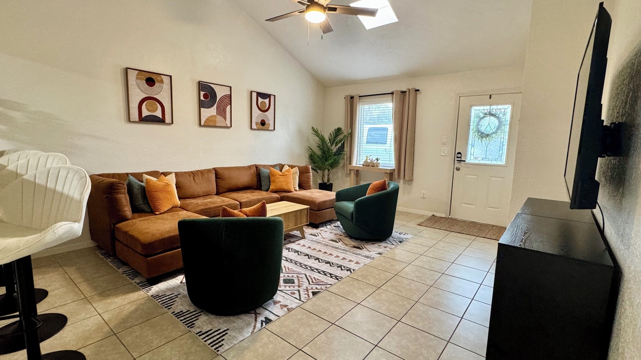 Photo of Livingroom in Reno