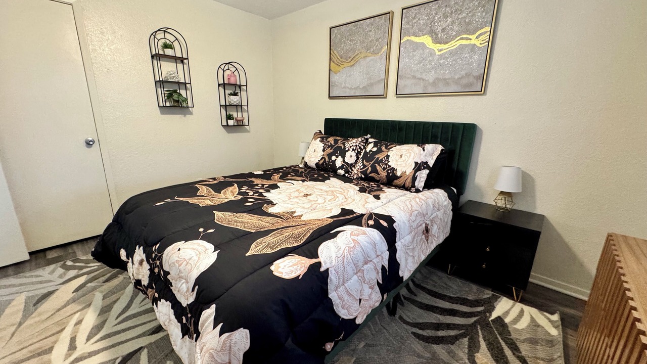 Photo of Bedroom in Reno
