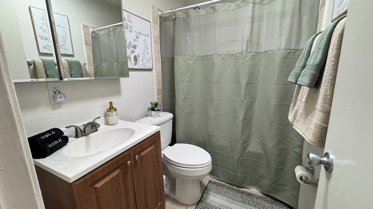 Photo of Bathroom in Reno