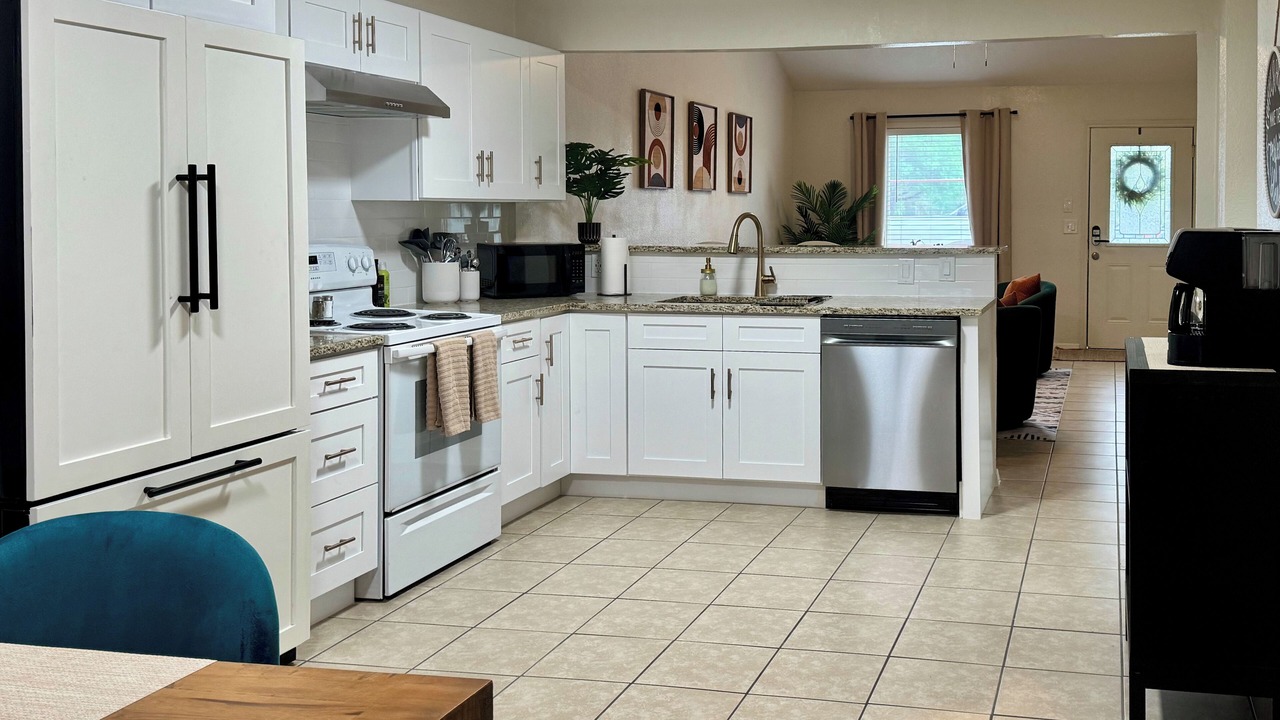 Photo of Kitchen in Reno