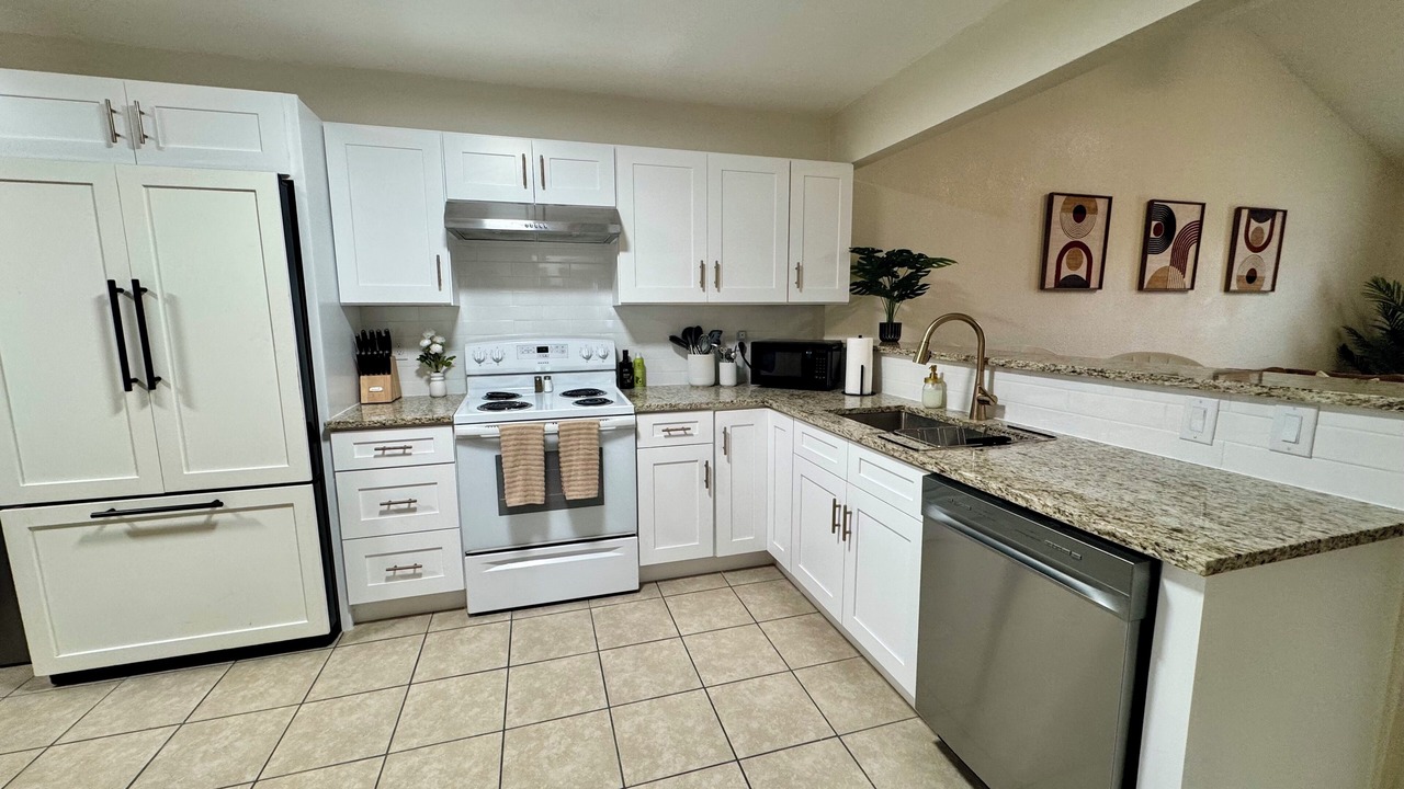 Photo of Kitchen in Reno