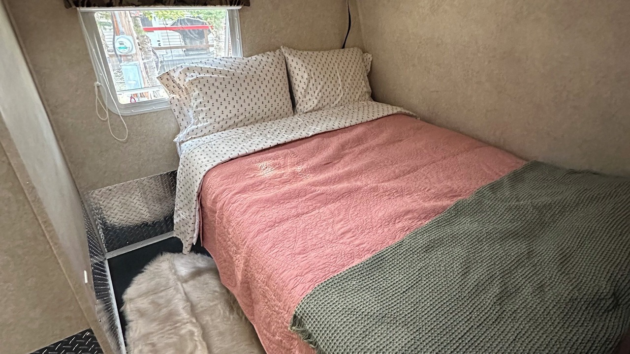 Photo of Bedroom in Babb