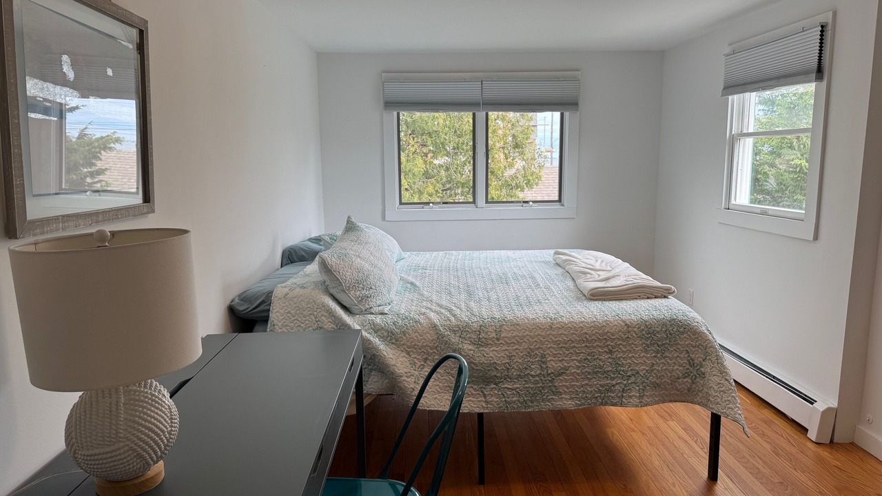 Photo of Bedroom in Groton Long Point