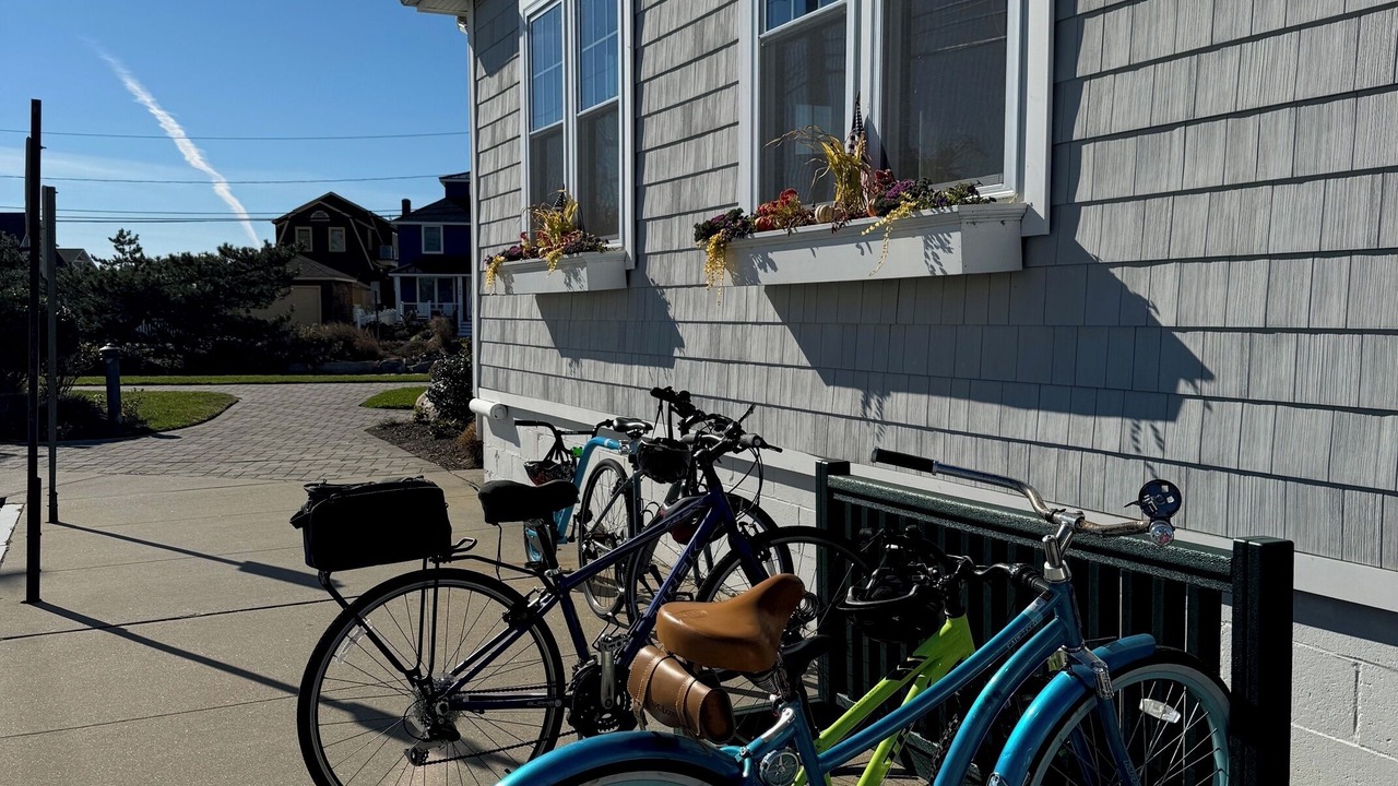 Photo of Outdoor in Groton Long Point