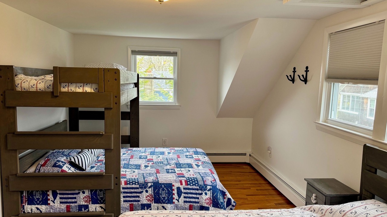 Photo of Bedroom in Groton Long Point