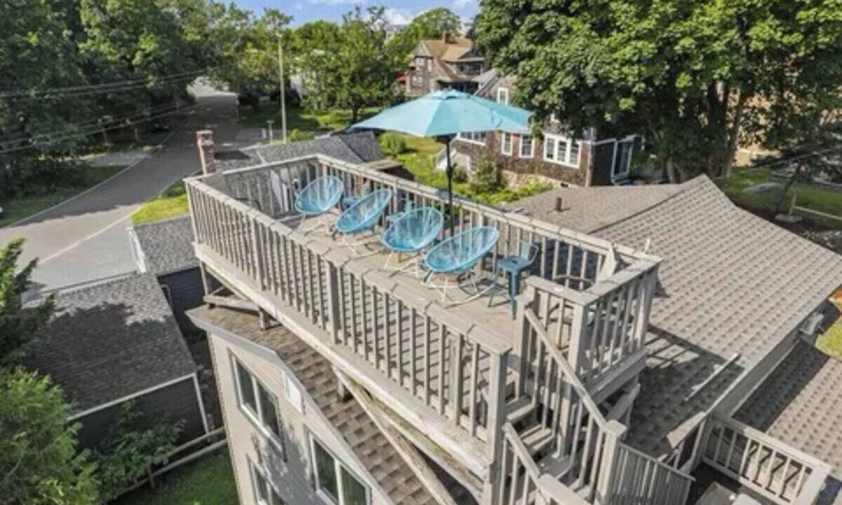 Photo of Outdoor in Groton Long Point