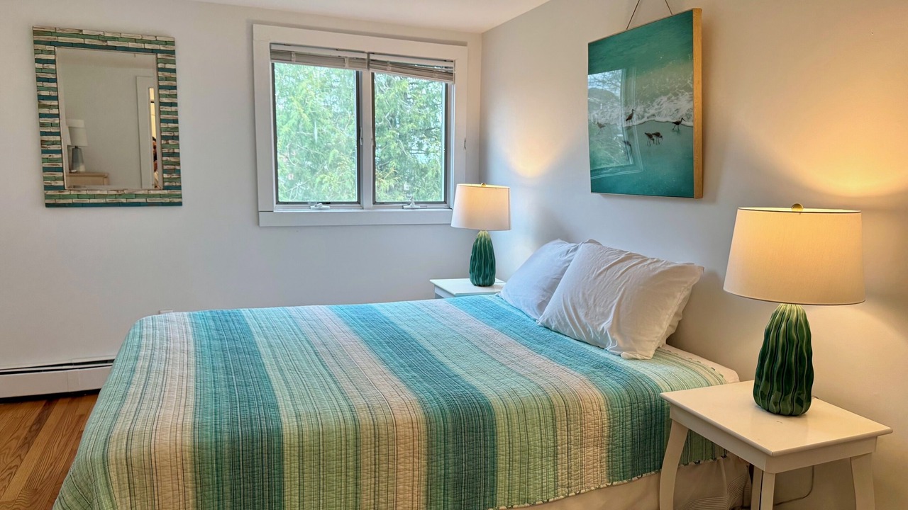 Photo of Bedroom in Groton Long Point