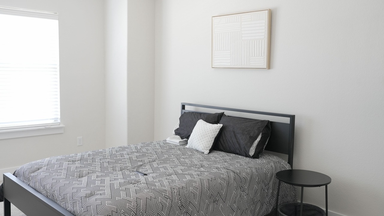 Photo of Bedroom in Waxahachie
