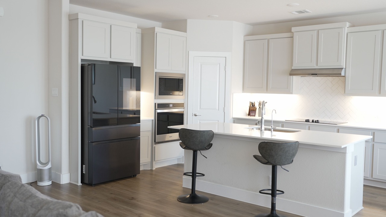 Photo of Kitchen in Waxahachie