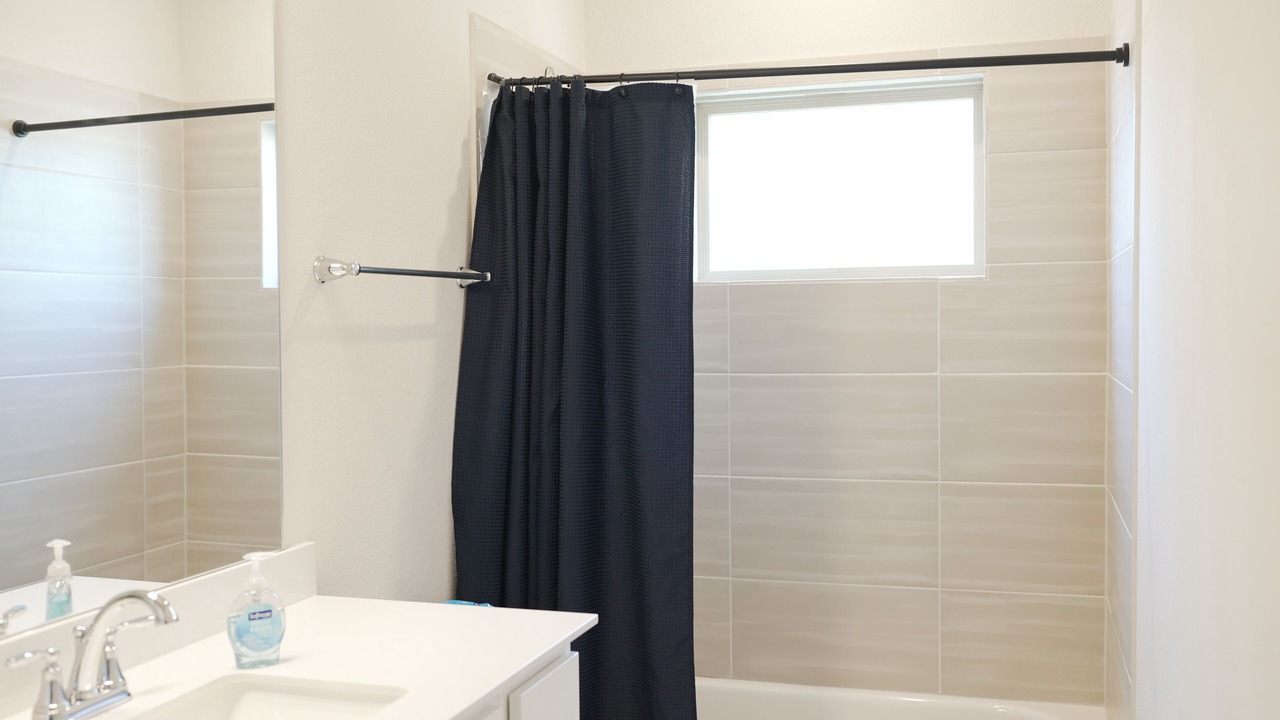 Photo of Bathroom in Waxahachie