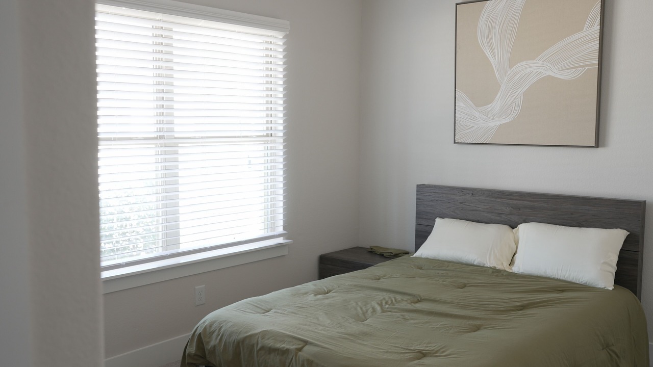 Photo of Bedroom in Waxahachie