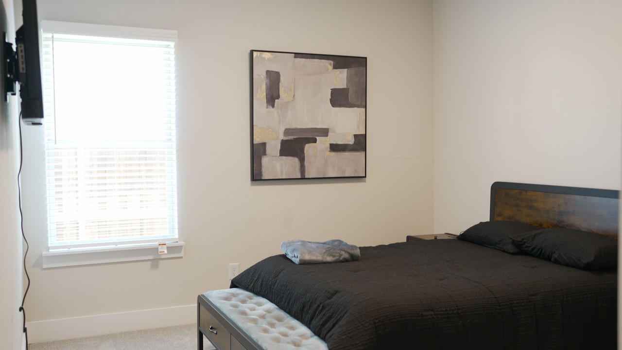 Photo of Bedroom in Waxahachie