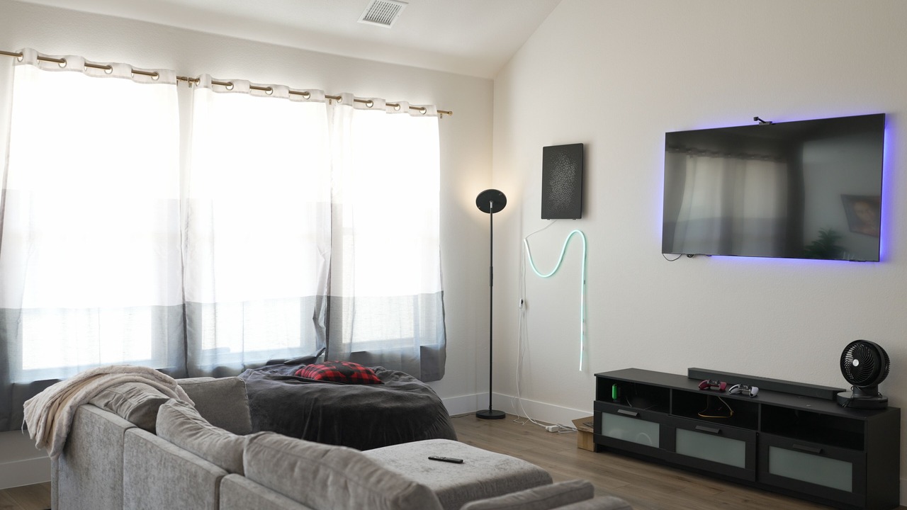 Photo of Livingroom in Waxahachie