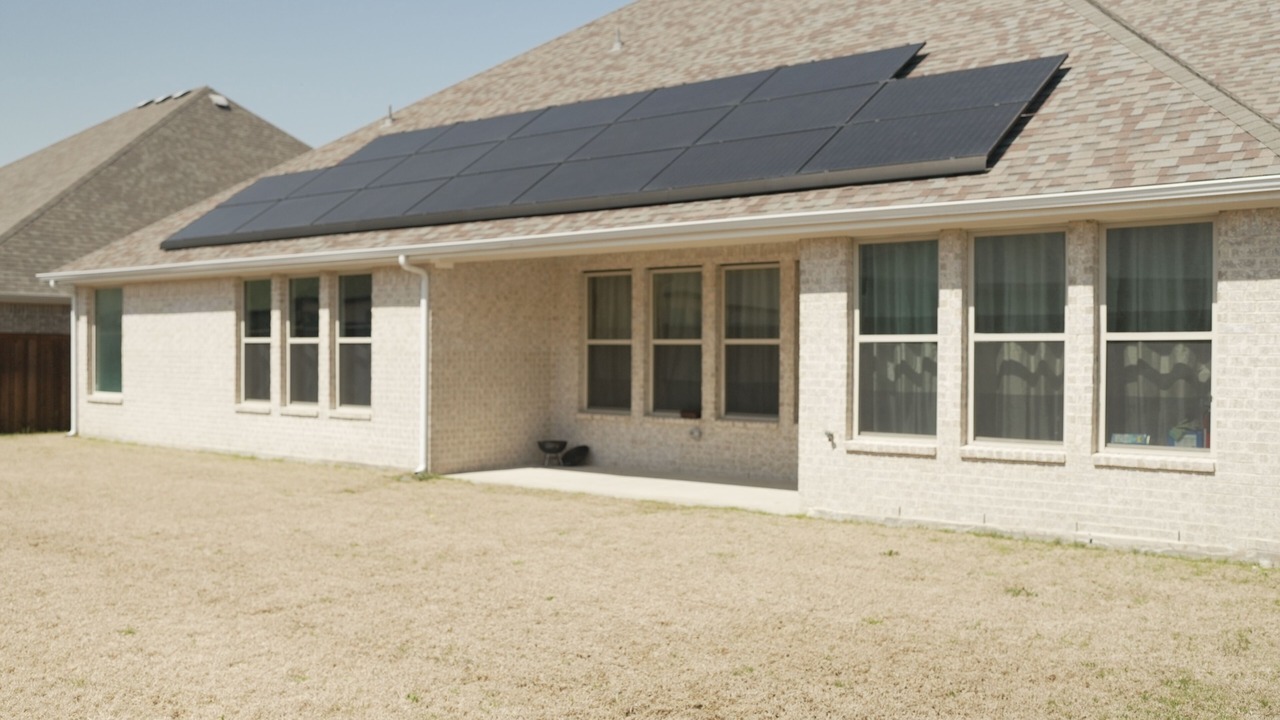 Photo of Outdoor in Waxahachie