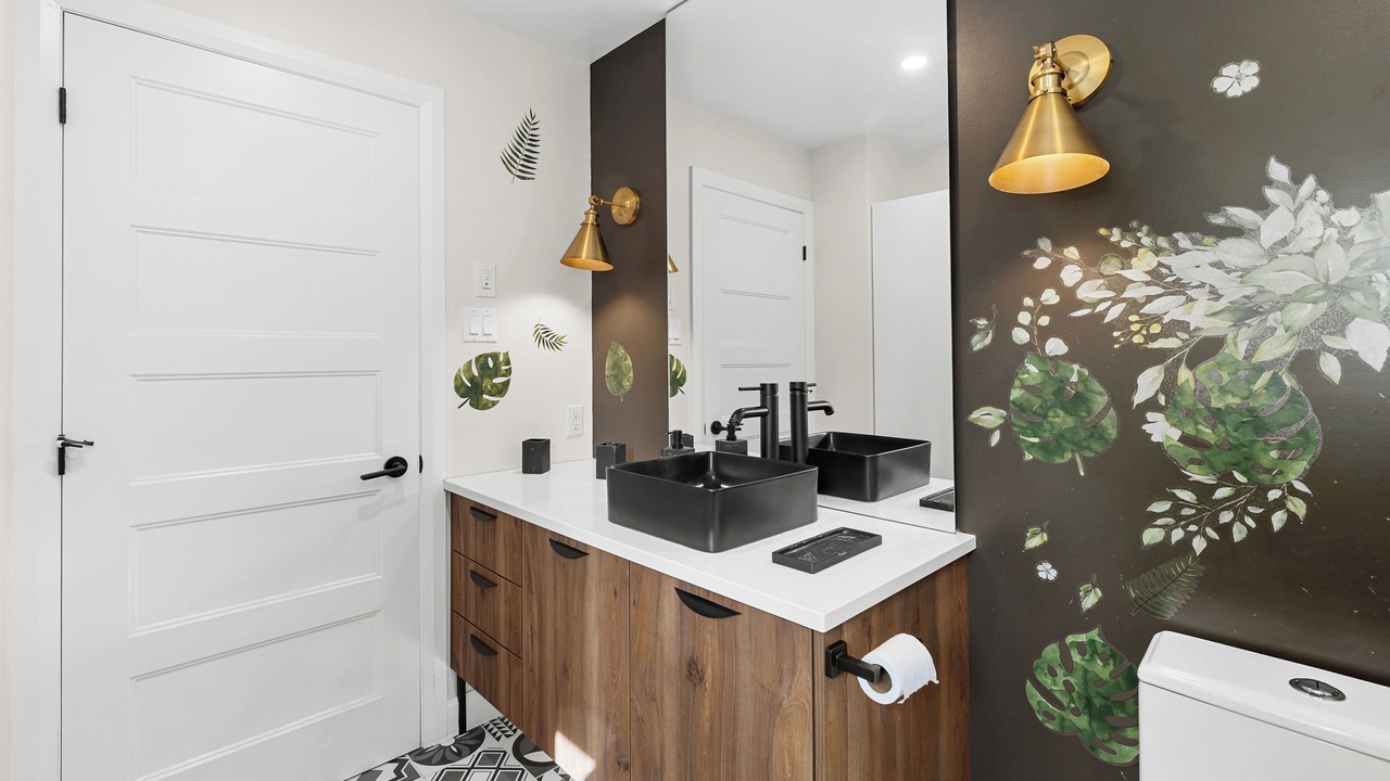 Photo of Bathroom in Riviere-a-Pierre