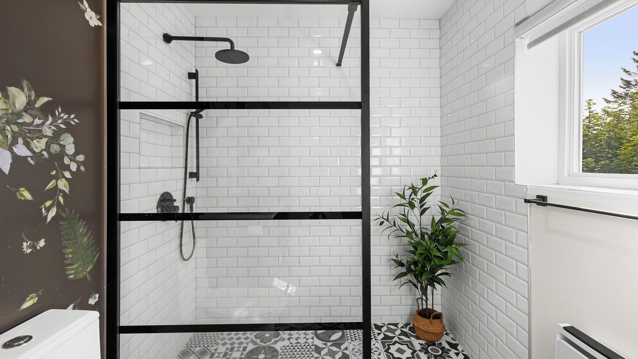 Photo of Bathroom in Riviere-a-Pierre