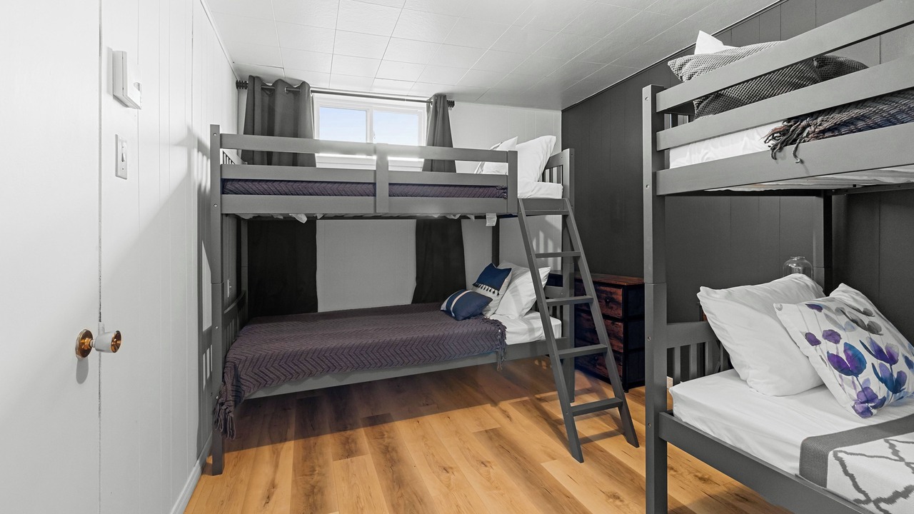 Photo of Bedroom in Riviere-a-Pierre
