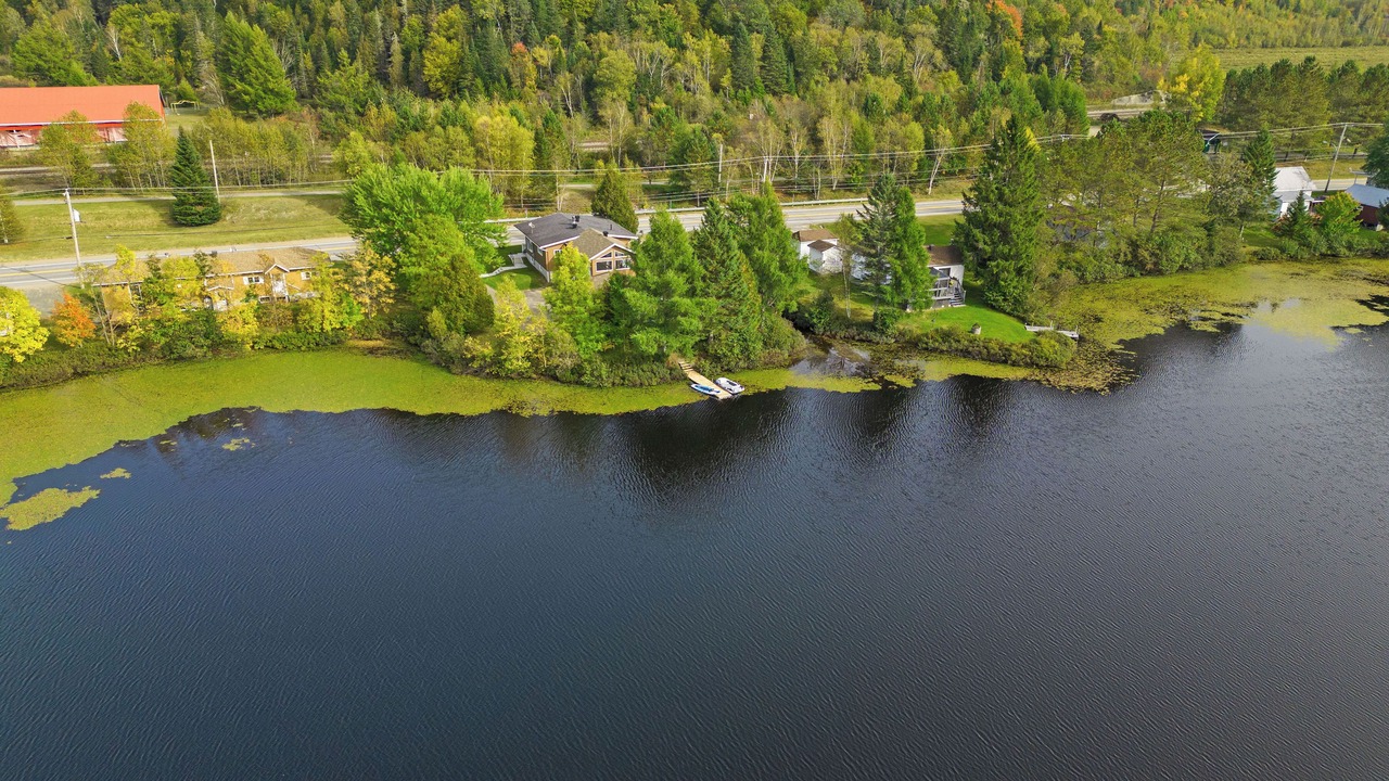 Photo of Outdoor in Riviere-a-Pierre