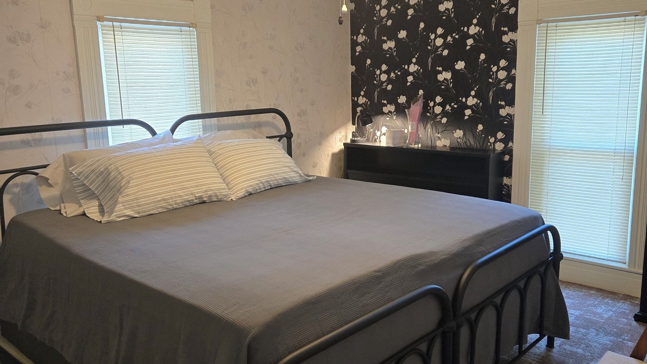 Photo of Bedroom in Emporia