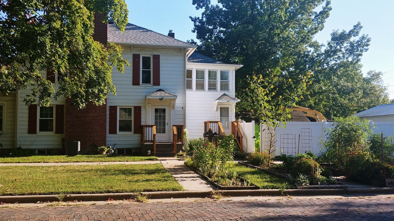 Photo of Outdoor in Emporia