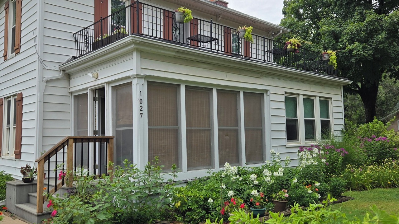 Photo of Outdoor in Emporia