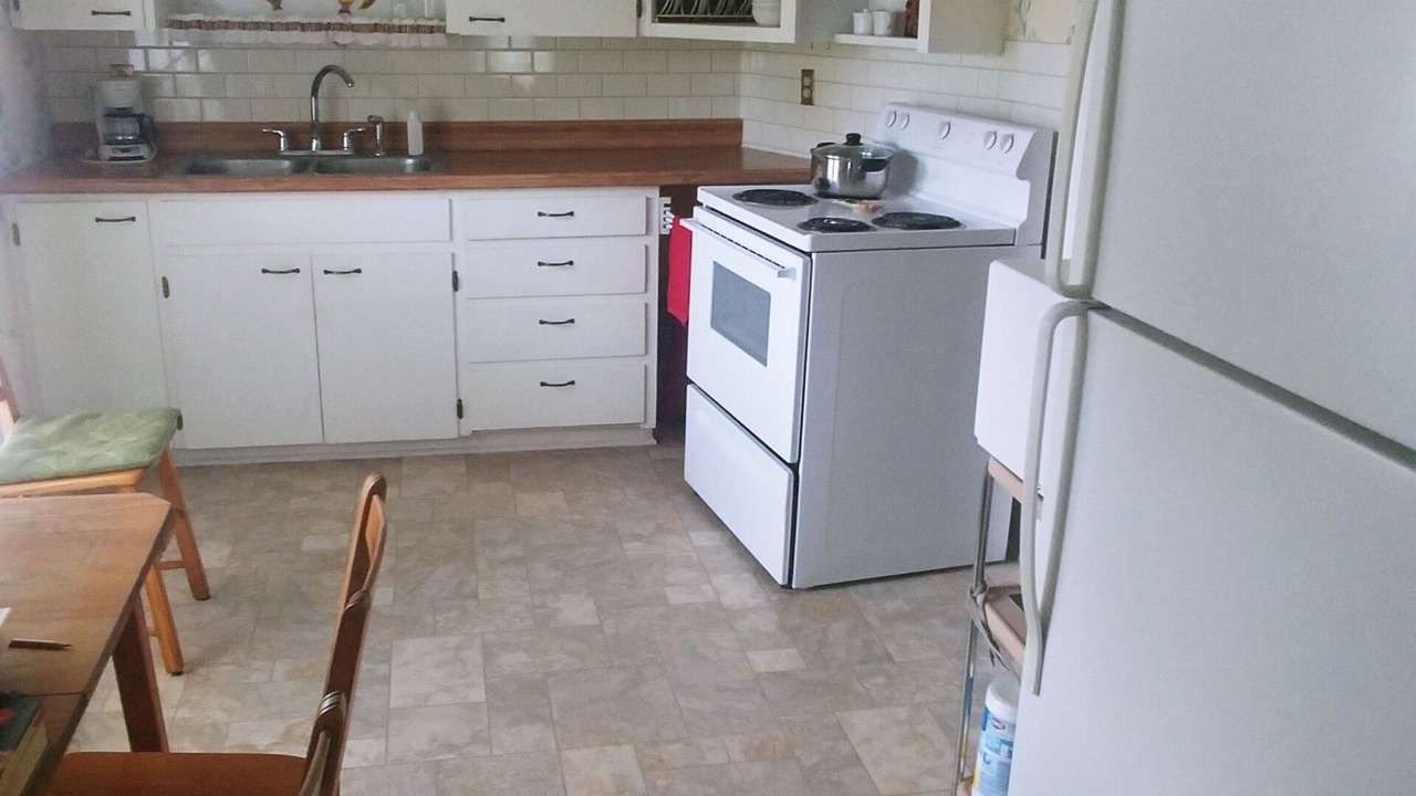 Photo of Kitchen in Emporia