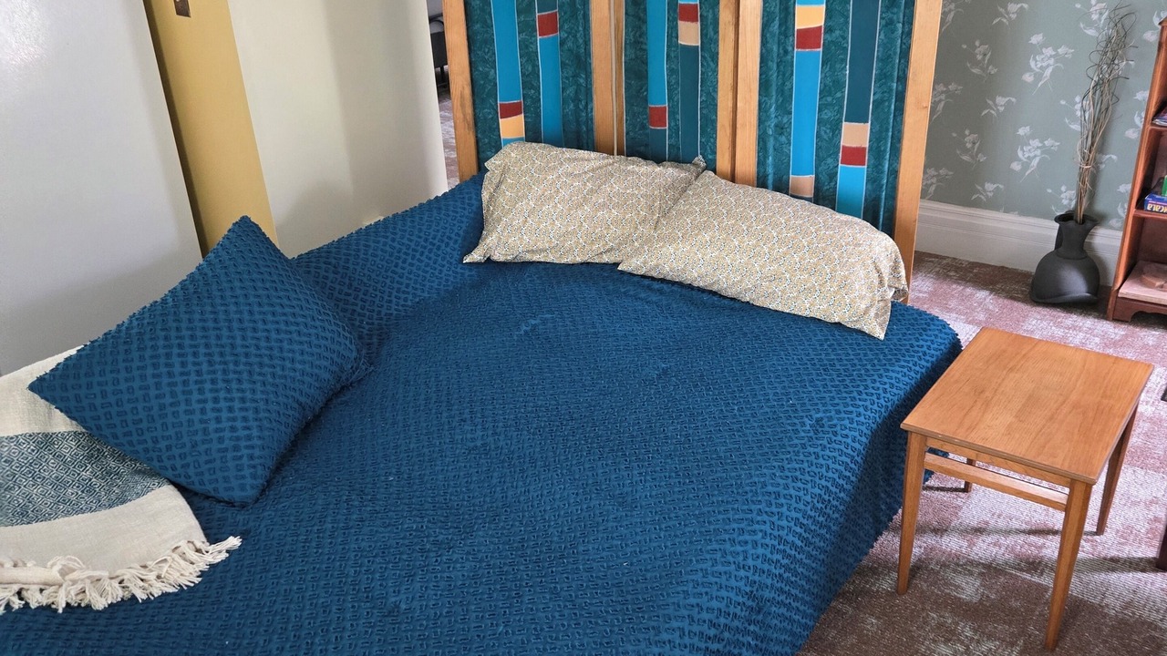 Photo of Bedroom in Emporia