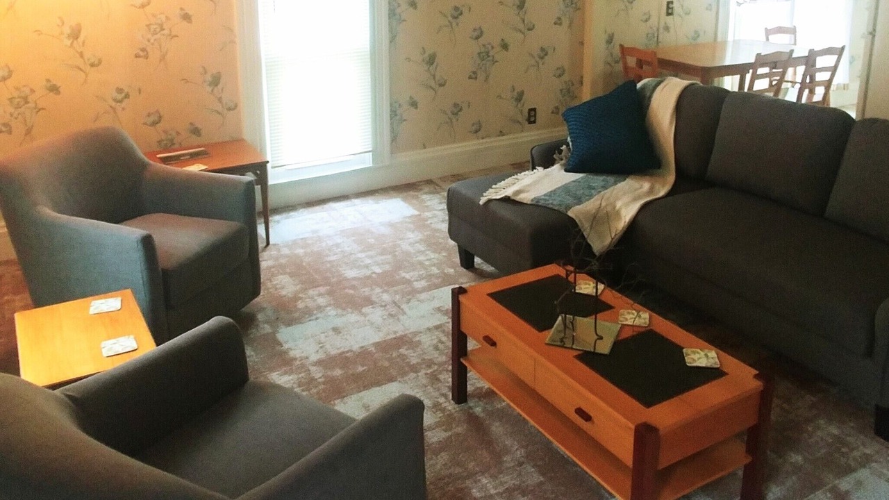 Photo of Livingroom in Emporia