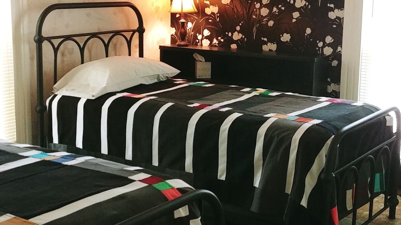 Photo of Bedroom in Emporia