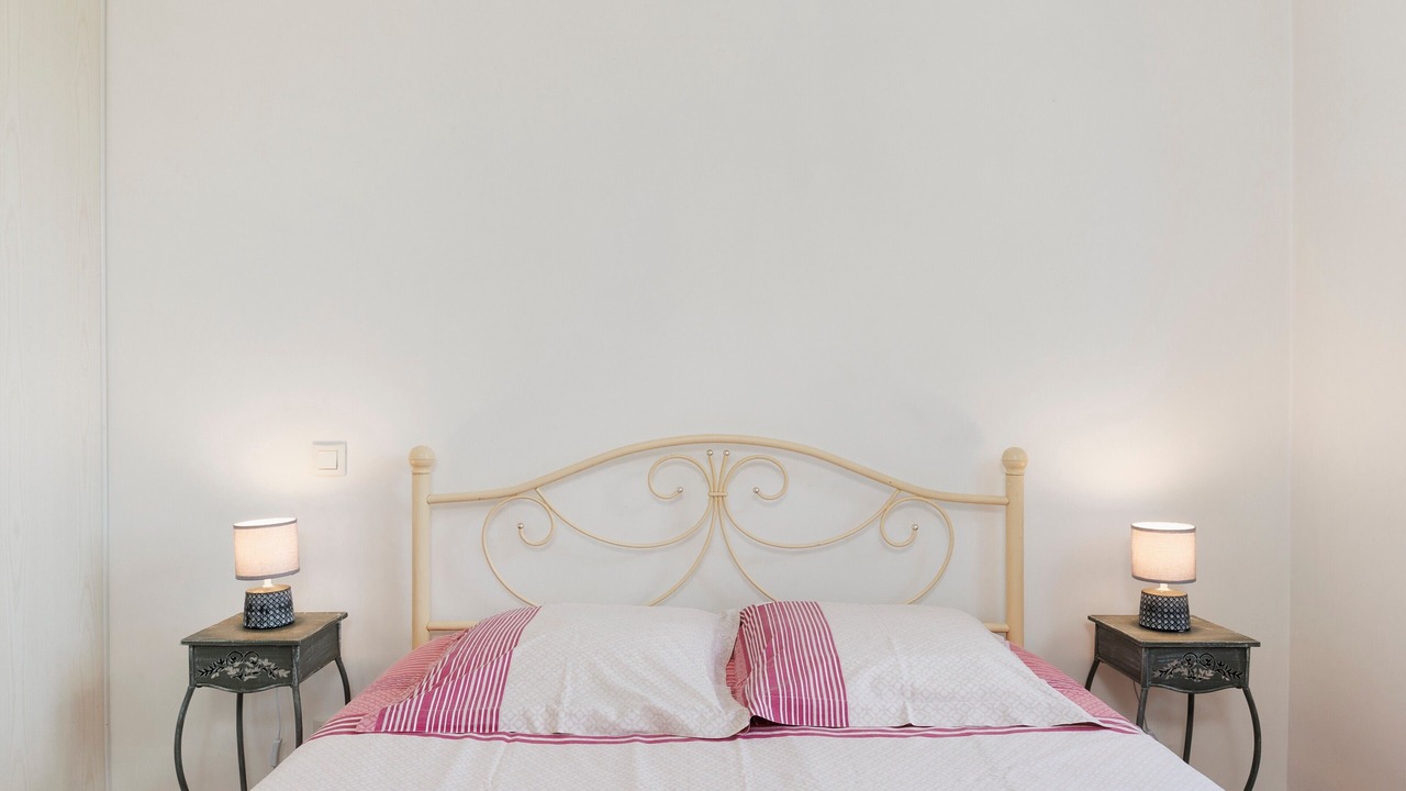 Photo of Bedroom in Libourne