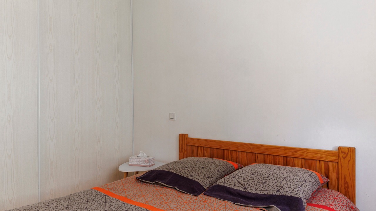 Photo of Bedroom in Libourne