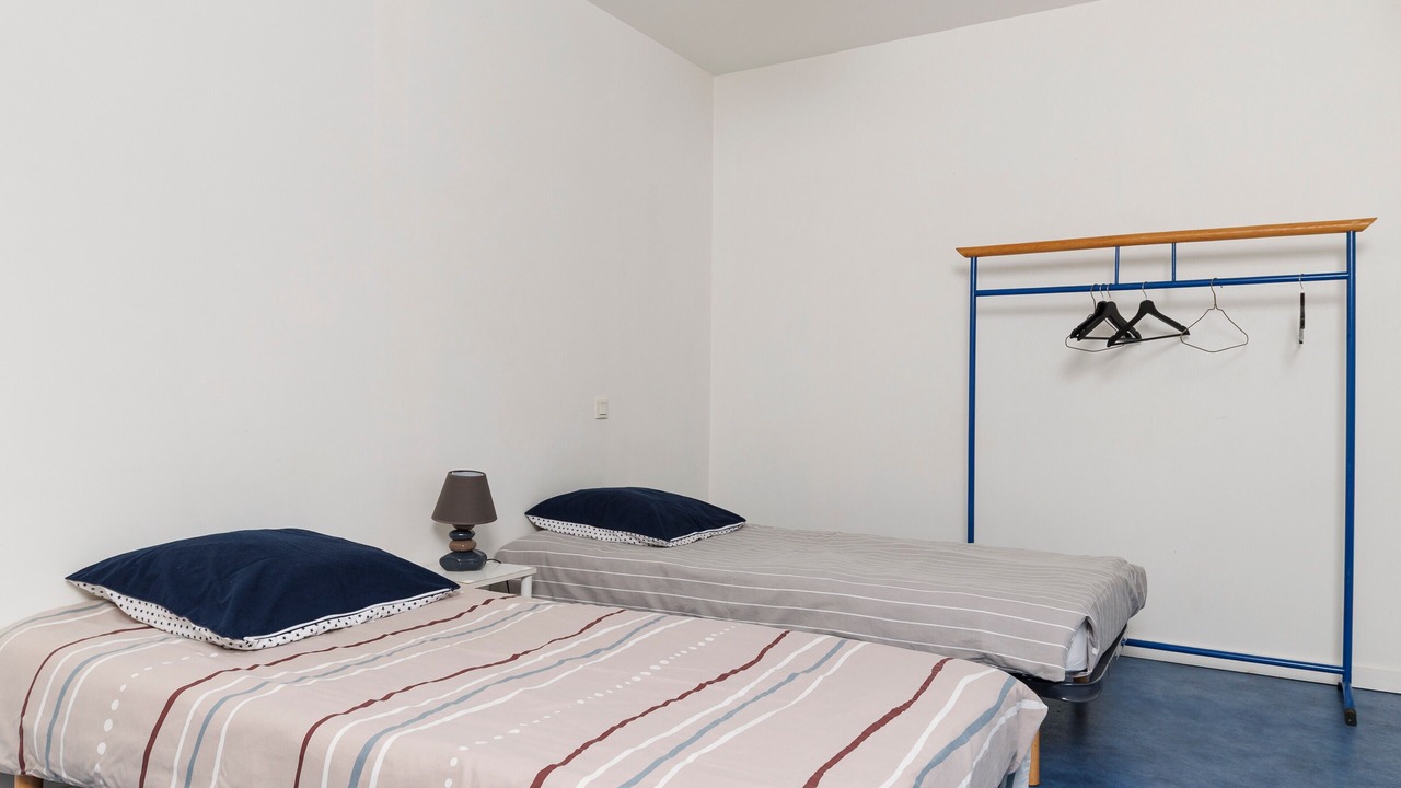 Photo of Bedroom in Libourne