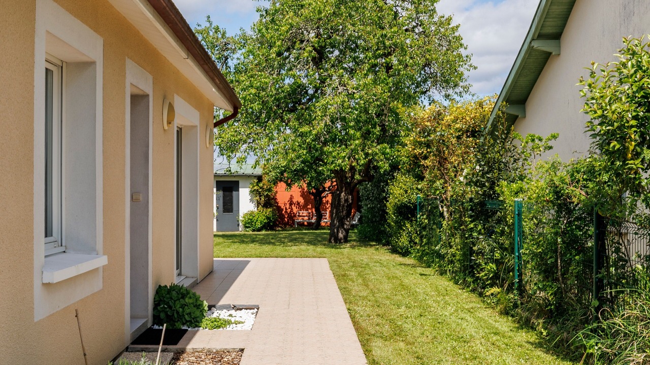 Photo of Outdoor in Libourne