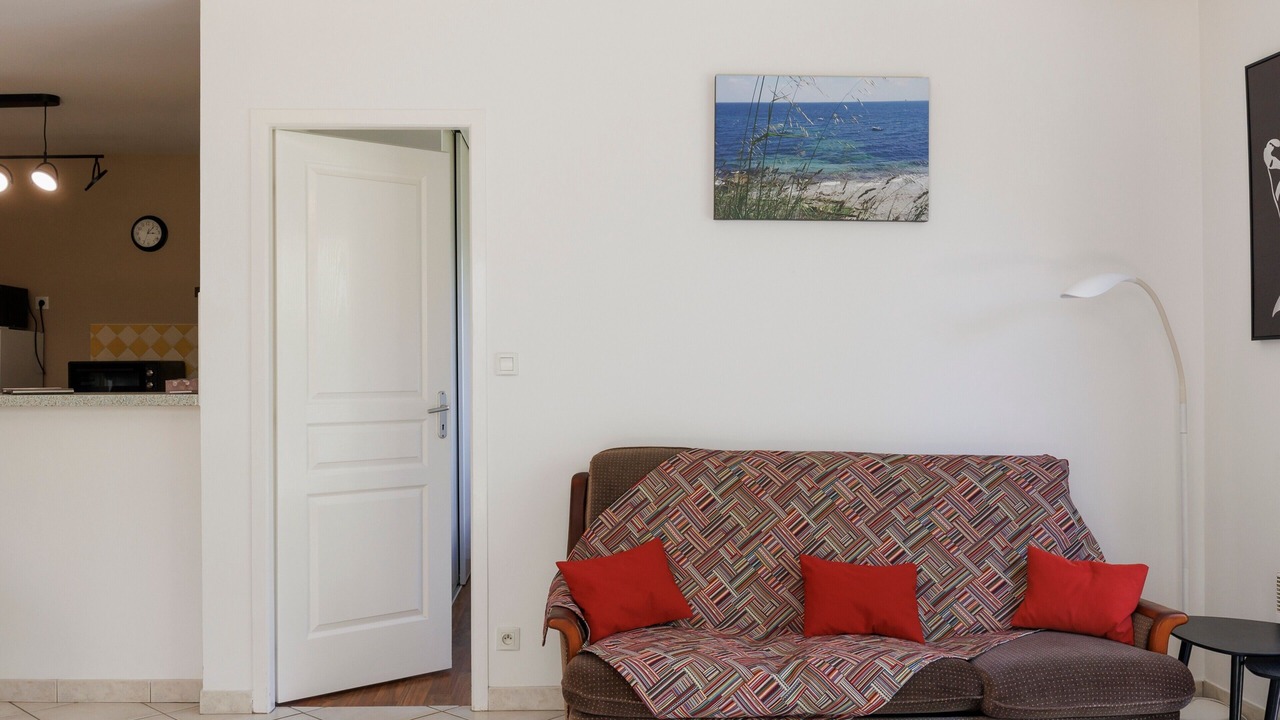 Photo of Livingroom in Libourne