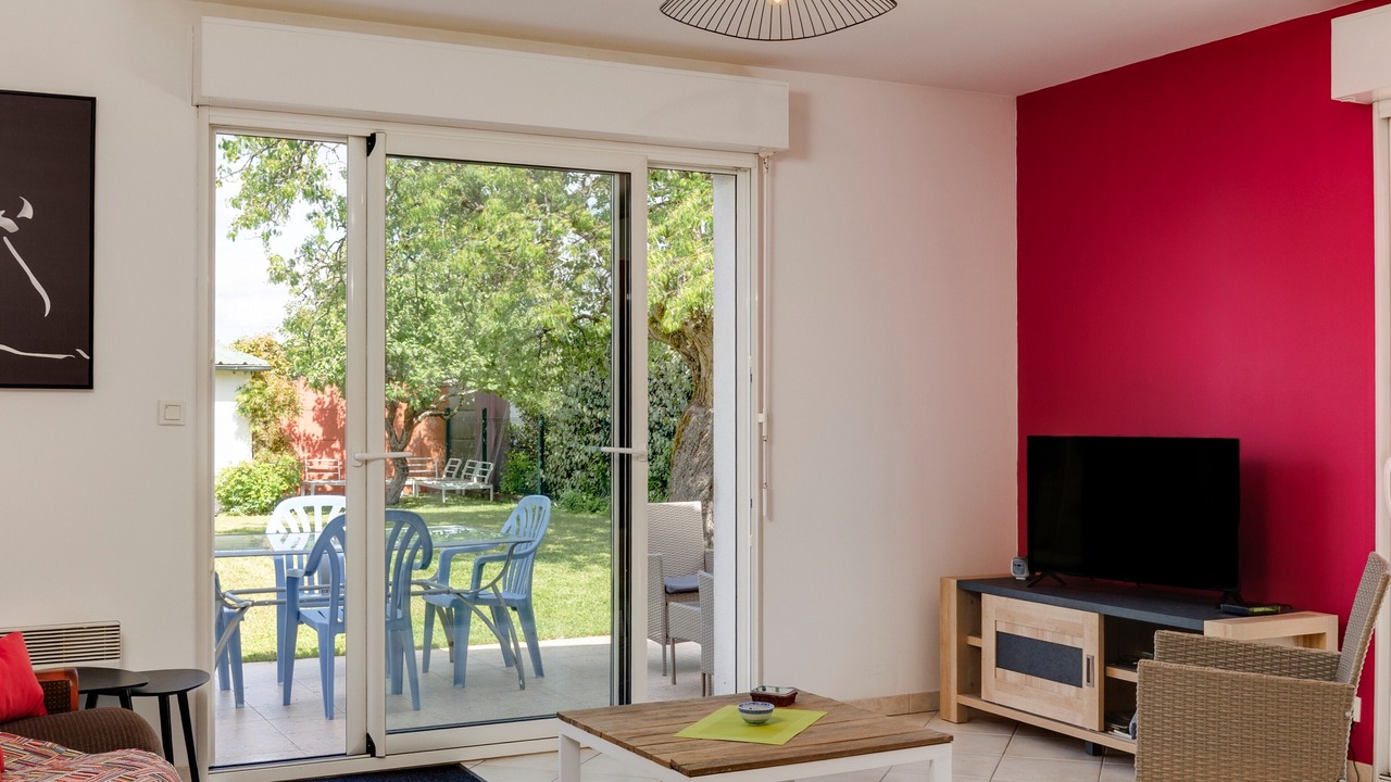 Photo of Livingroom in Libourne