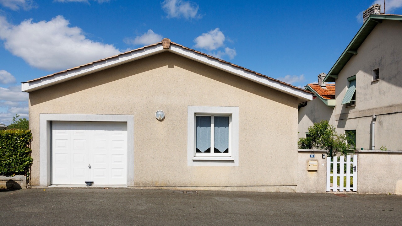 Photo of Outdoor in Libourne