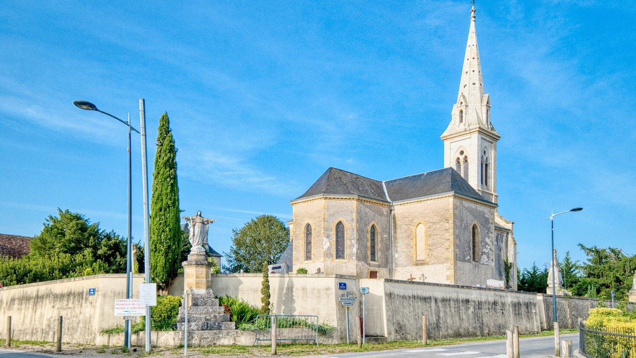 Photo of Others in Lamonzie-Saint-Martin