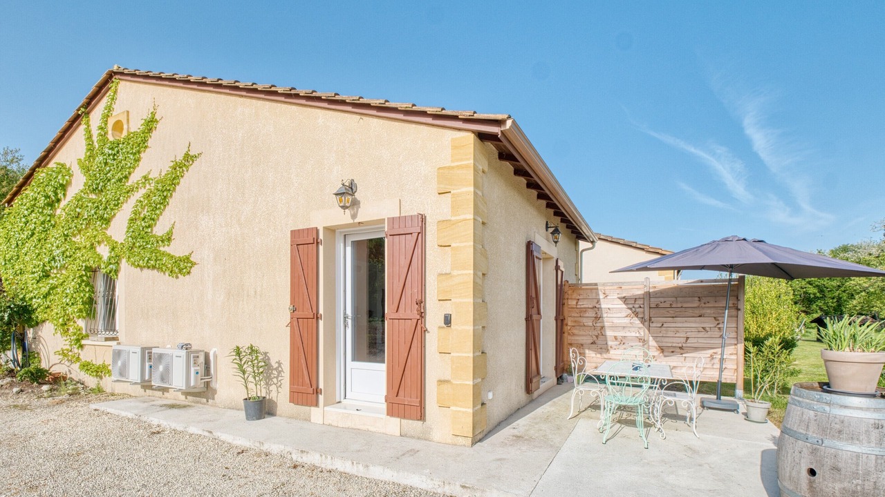 Photo of Outdoor in Lamonzie-Saint-Martin