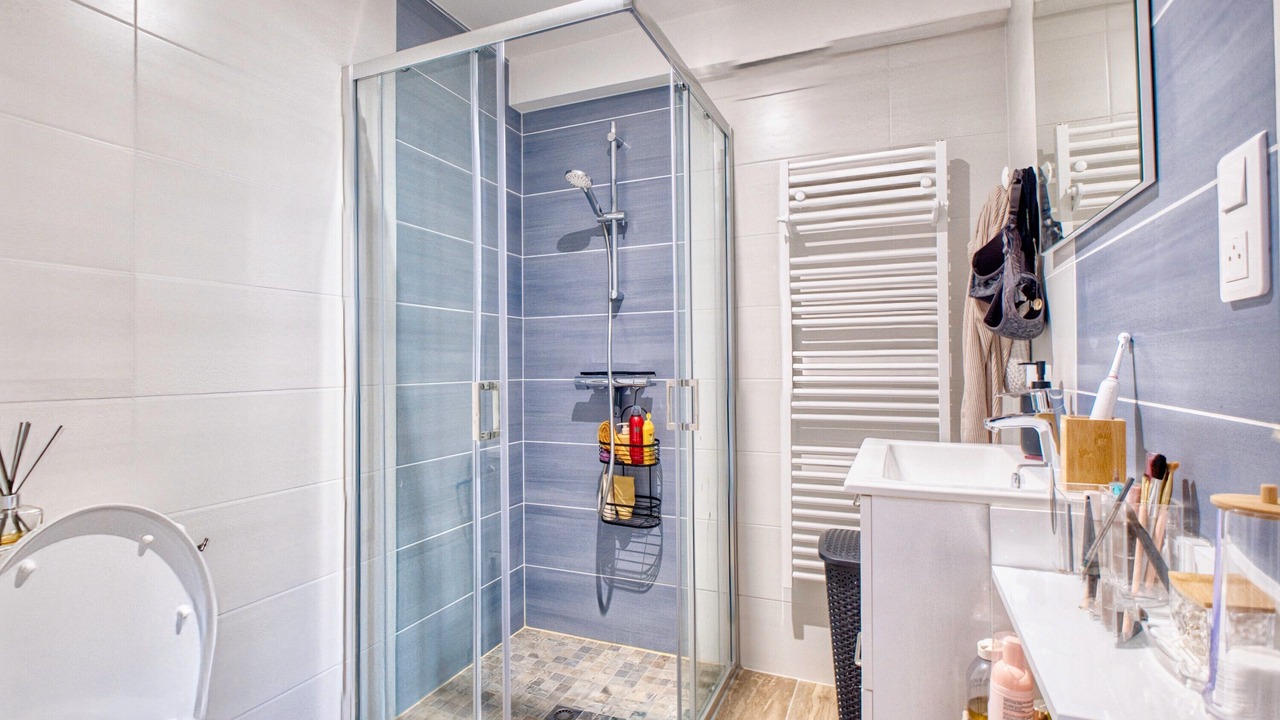 Photo of Bathroom in Lamonzie-Saint-Martin