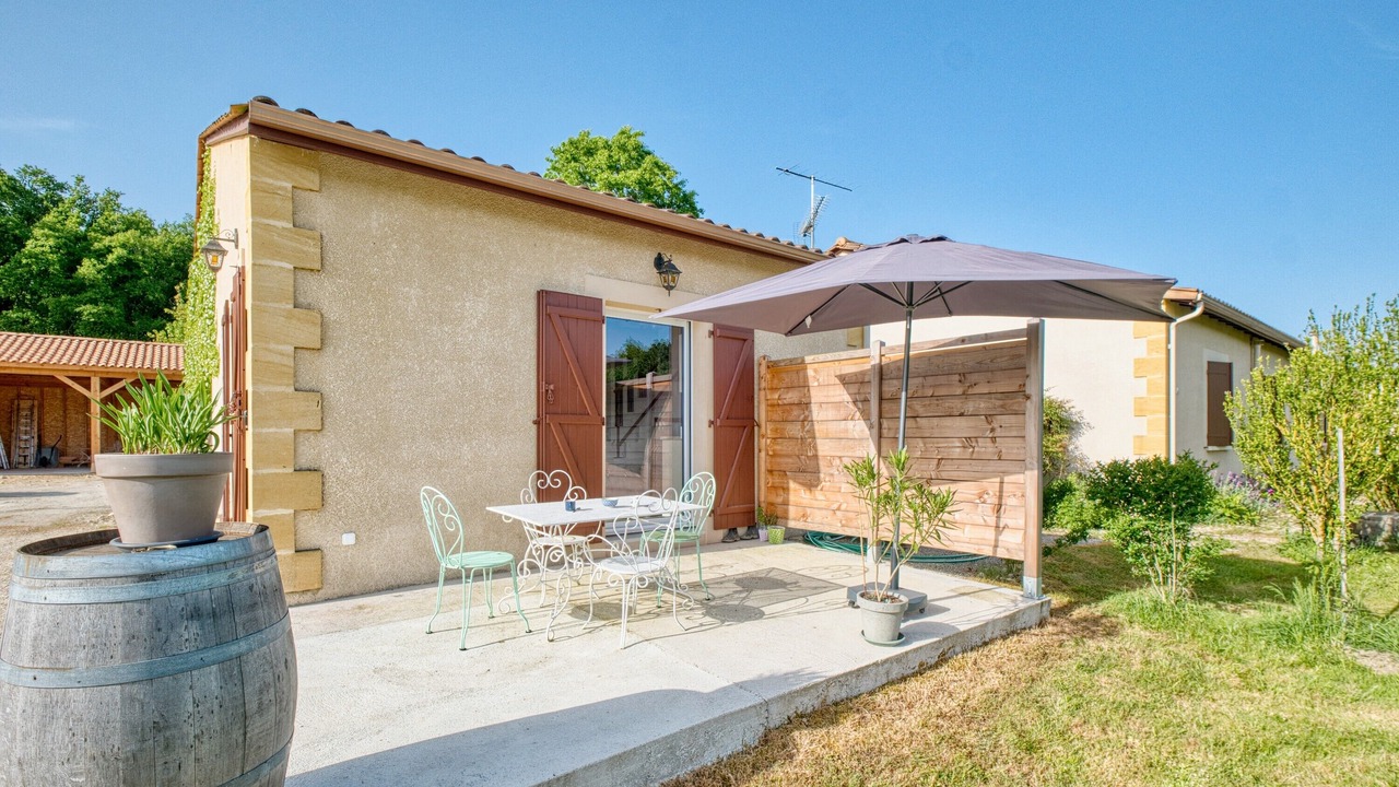 Photo of Outdoor in Lamonzie-Saint-Martin