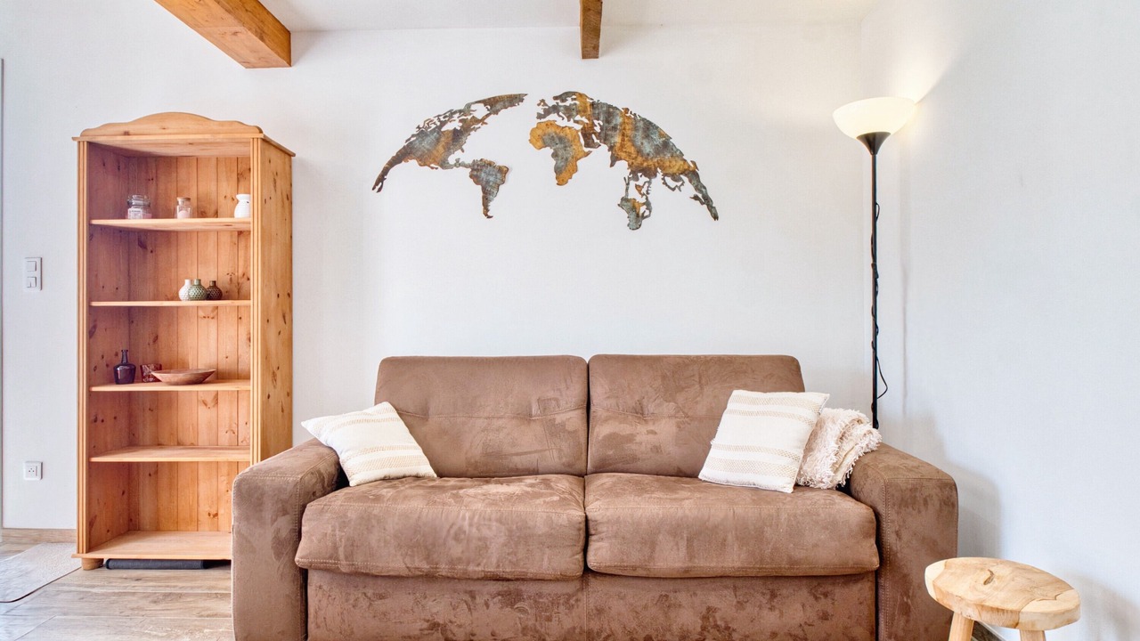 Photo of Livingroom in Lamonzie-Saint-Martin