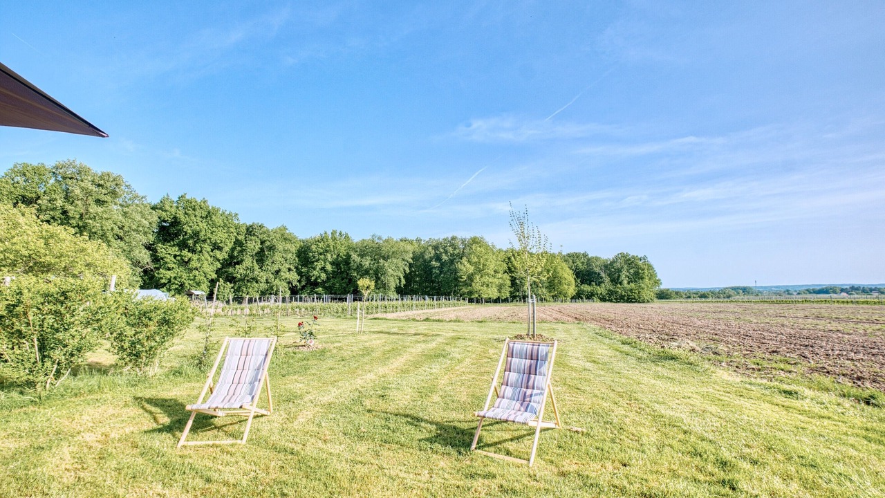 Photo of Outdoor in Lamonzie-Saint-Martin