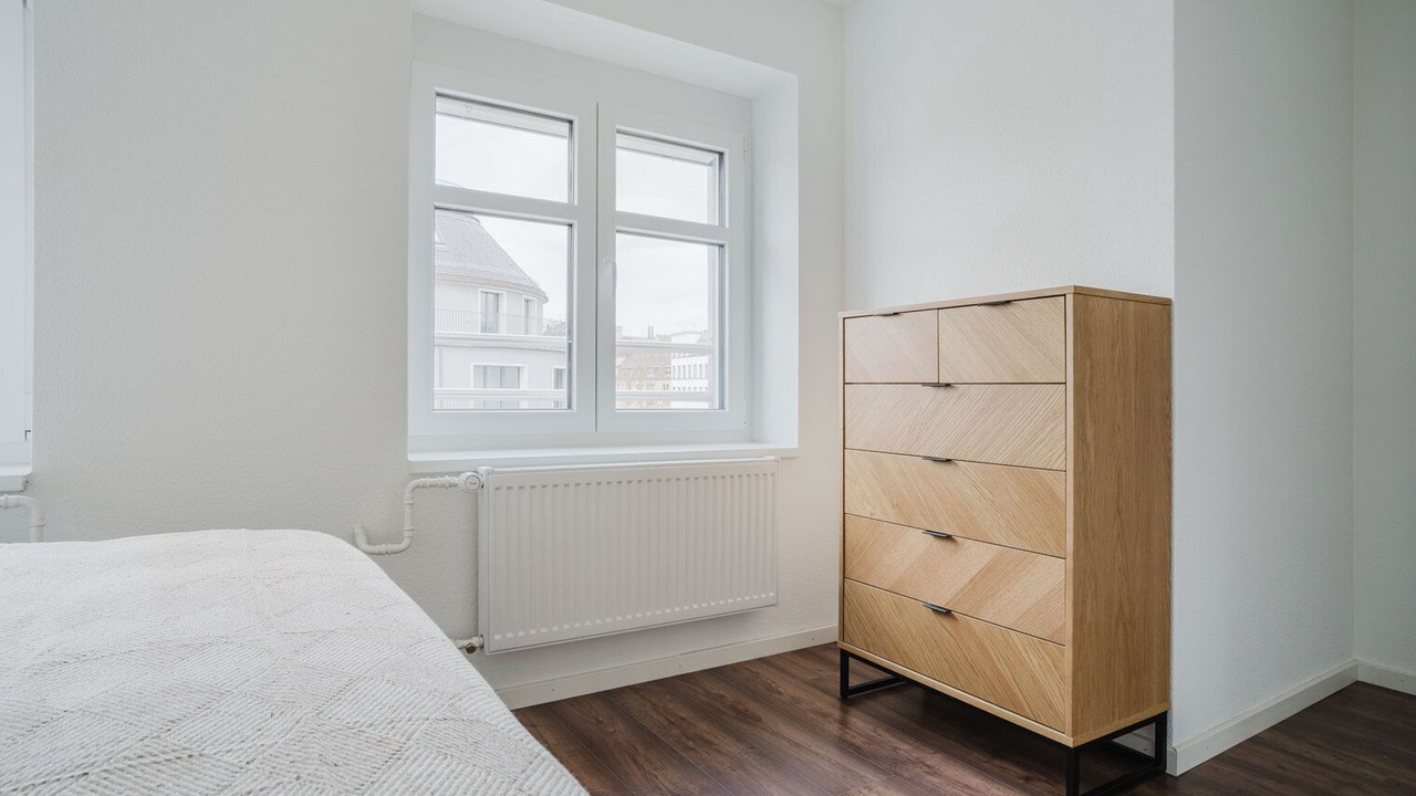 Photo of Bedroom in Unterstrass