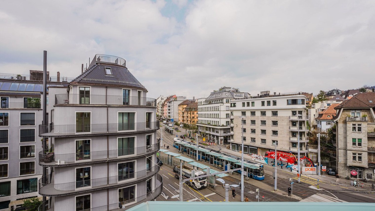 Photo of Outdoor in Unterstrass
