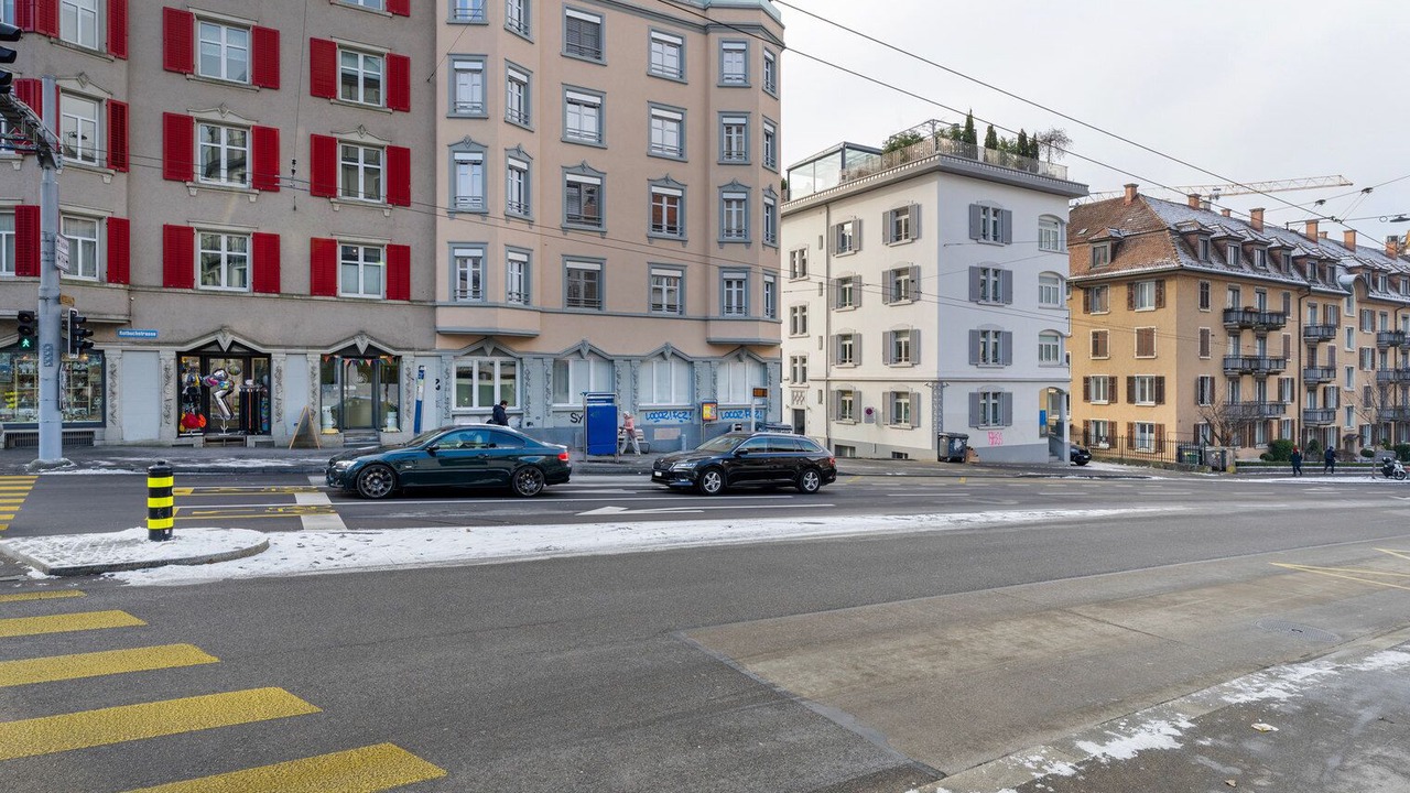 Photo of Outdoor in Unterstrass