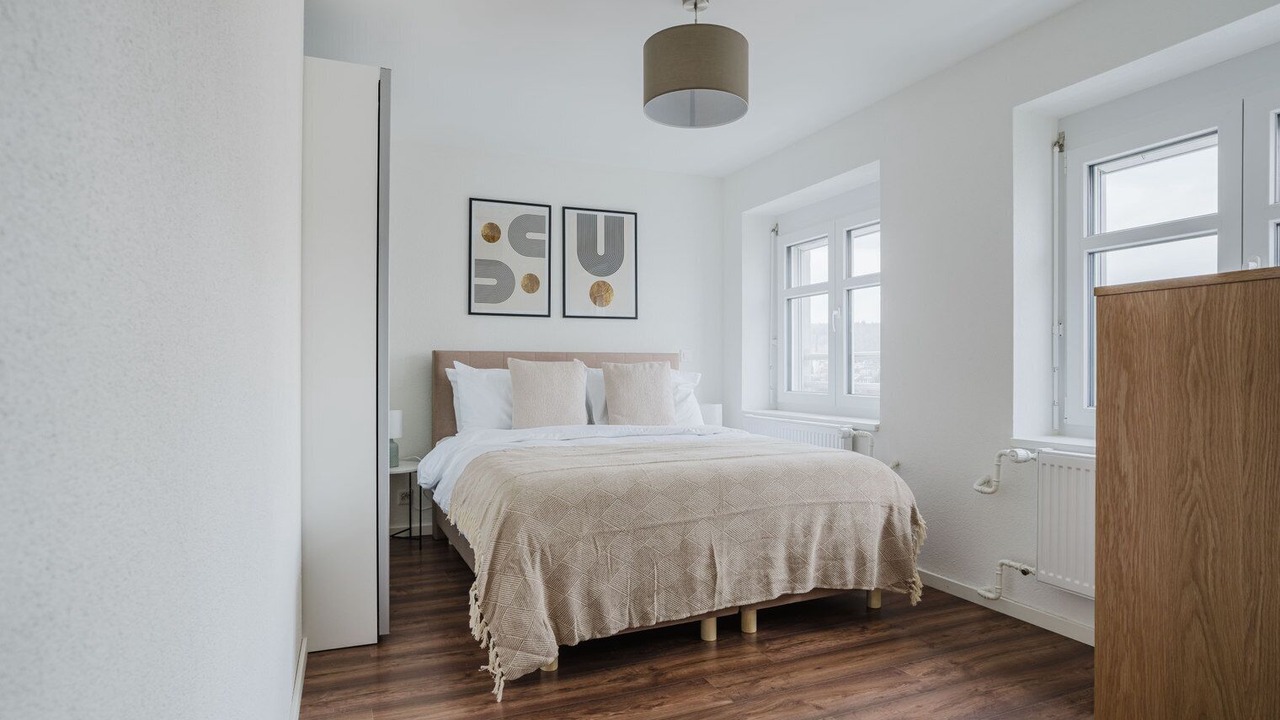 Photo of Bedroom in Unterstrass