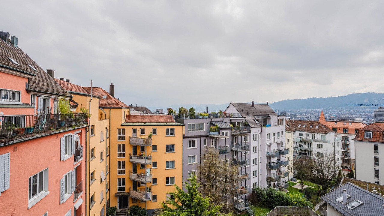 Photo of Outdoor in Unterstrass